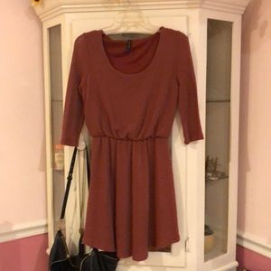 Sweater Dress Size Small